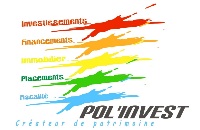 logo_SARL POL' INVEST